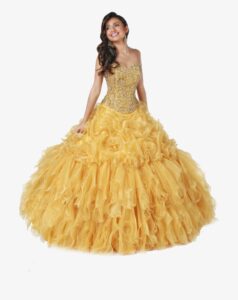 quinceanera