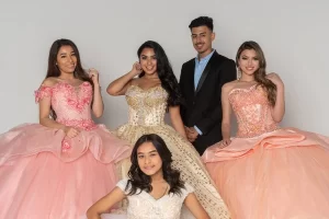 quinceanera