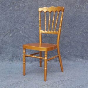 Chiavari chairs