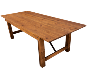 Farmhouse-Folding-Table